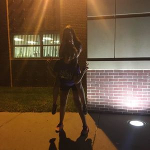 Meet your Posher, Madison