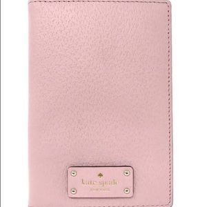 🌟NWT🌟 Kate Spade Wallet/Passport holder