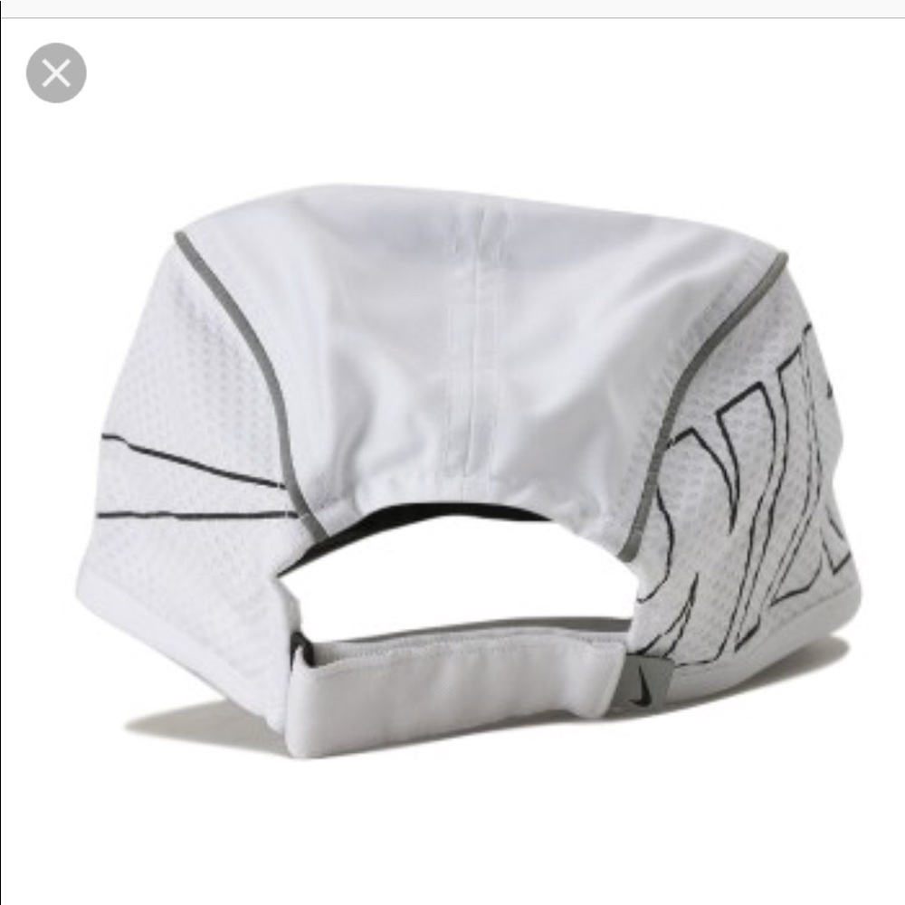 Women’s Nike Aerobill Running Cap Hat - Picture 7 of 7