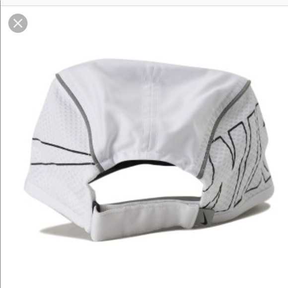 Women’s Nike Aerobill Running Cap Hat - Picture 7 of 7