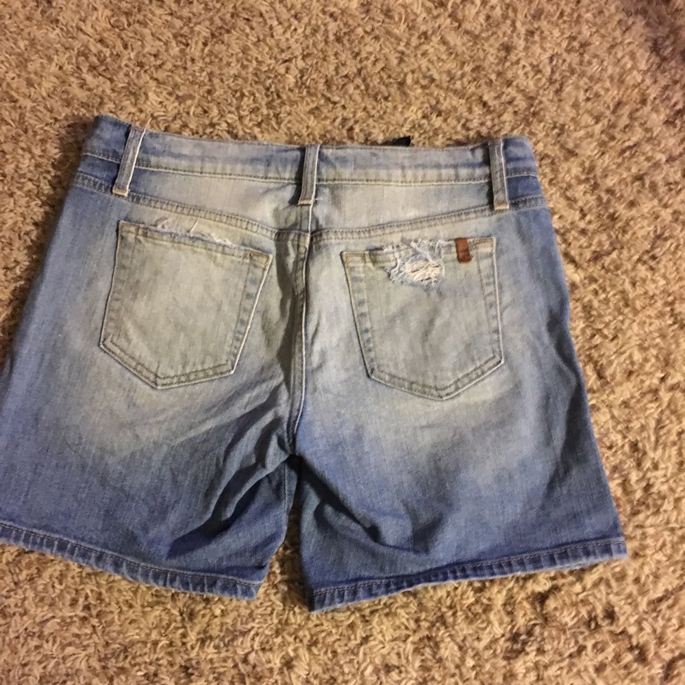 Joes jeans size 28