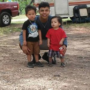 Meet your Posher, Jesse