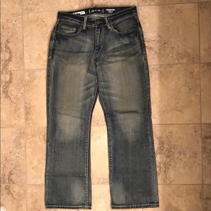 Express Kingston Jeans