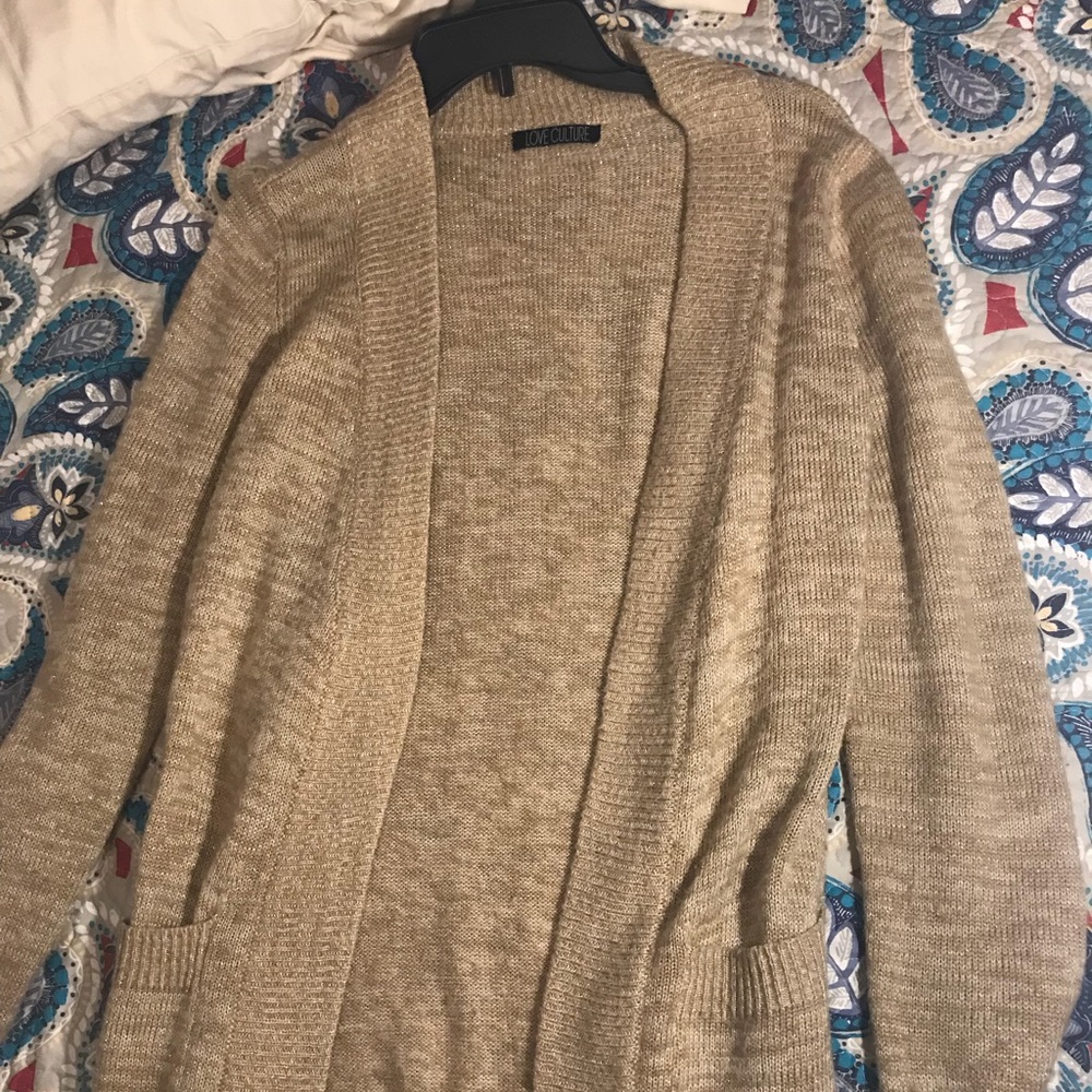 Cardigan - Picture 2 of 2
