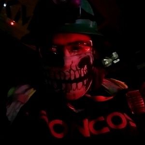 Meet your Posher, Patrick