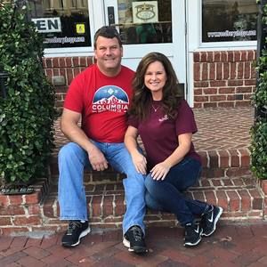 Meet your Posher, Melody