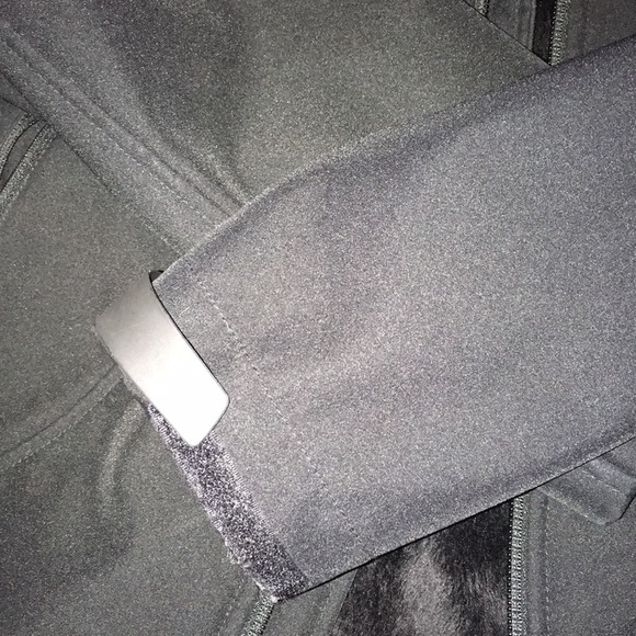 Jacket - Picture 5 of 5