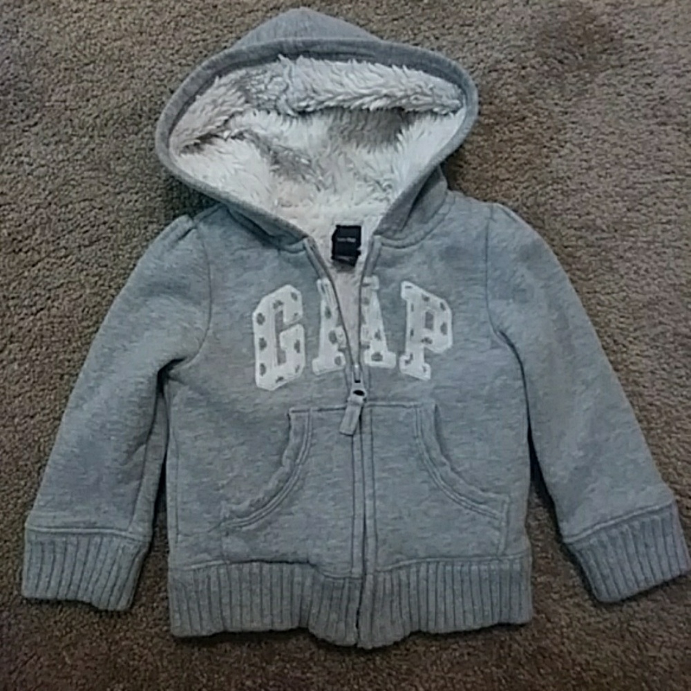 GAP Sweater Toddler ( 18-24mo )