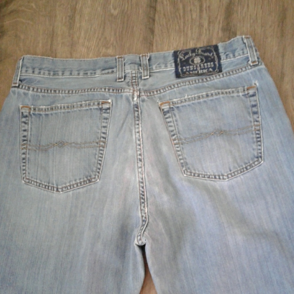 Men's Lucky Brand