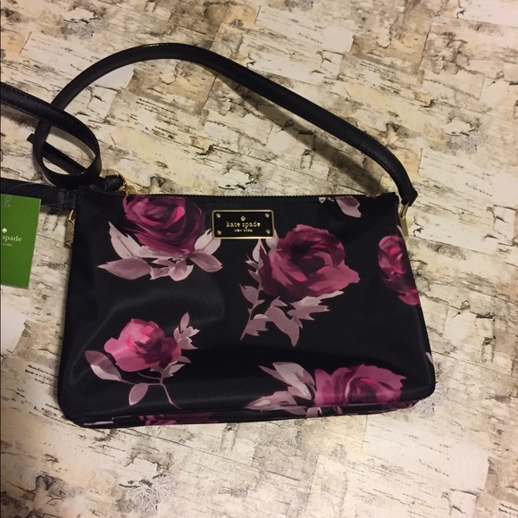 Kate Spade Cross Body Bag - Picture 1 of 5