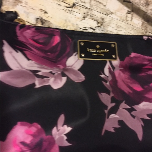 Kate Spade Cross Body Bag - Picture 2 of 5