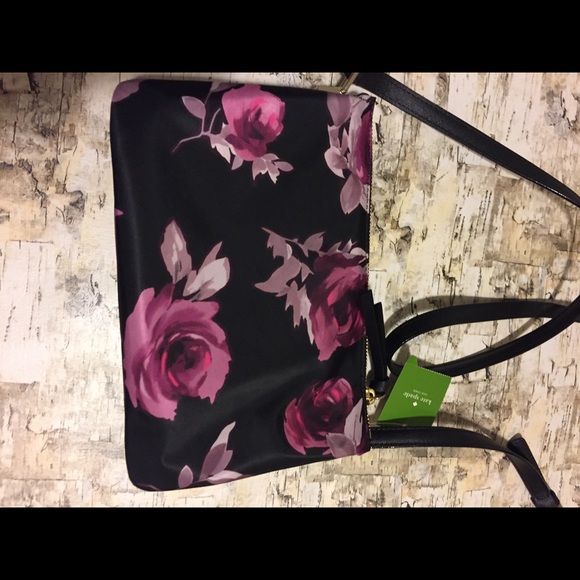 Kate Spade Cross Body Bag - Picture 4 of 5