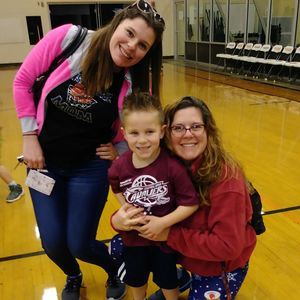 Meet your Posher, Dana