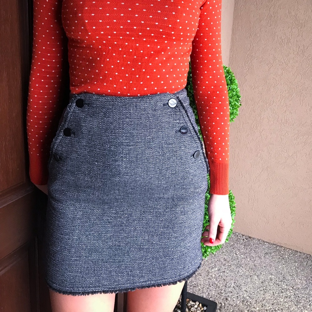 Club Monaco Skirt Size 2