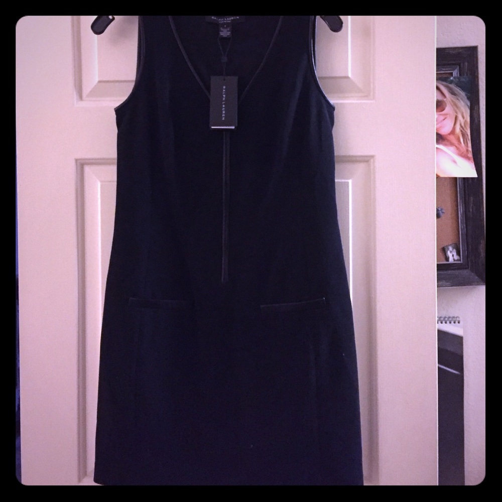 Ralph Lauren collection....dress