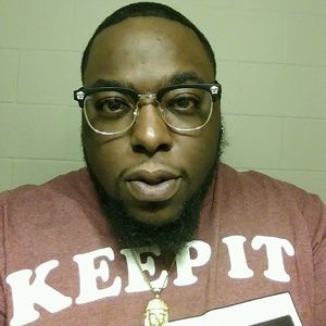 Meet your Posher, Terris