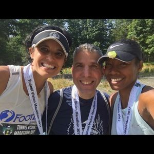 Meet your Posher, Lynn