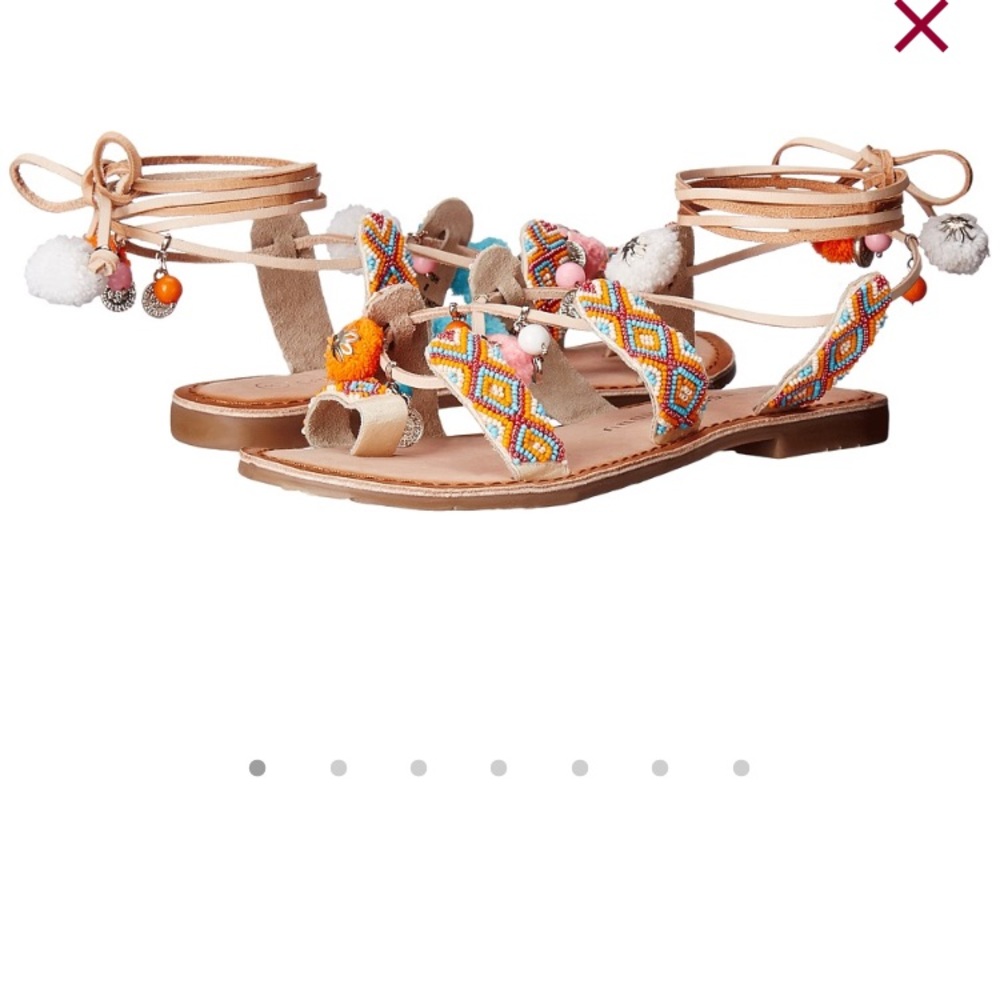 Chinese Laundry Sandals