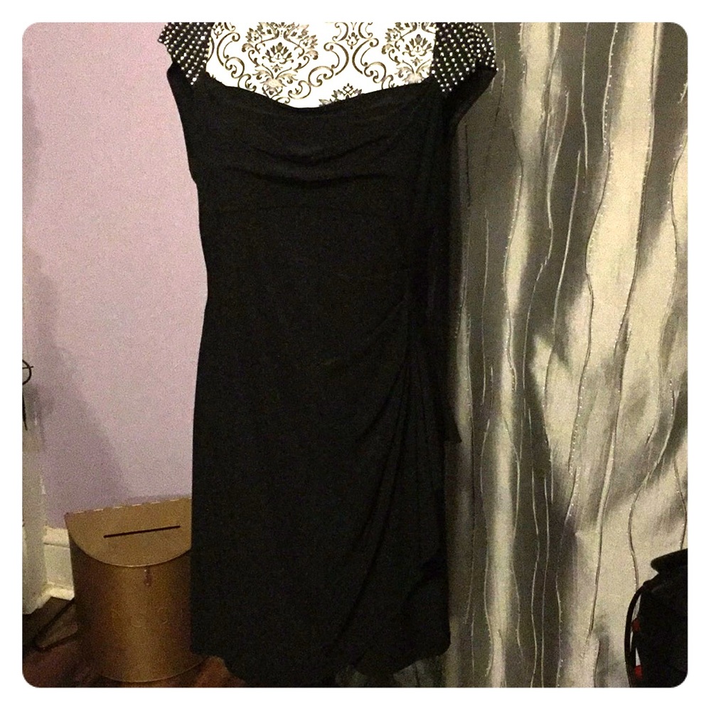 Cocktail dress