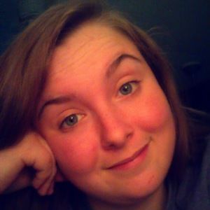 Meet your Posher, Adrianna