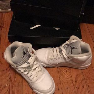 Air Jordan 5 retro