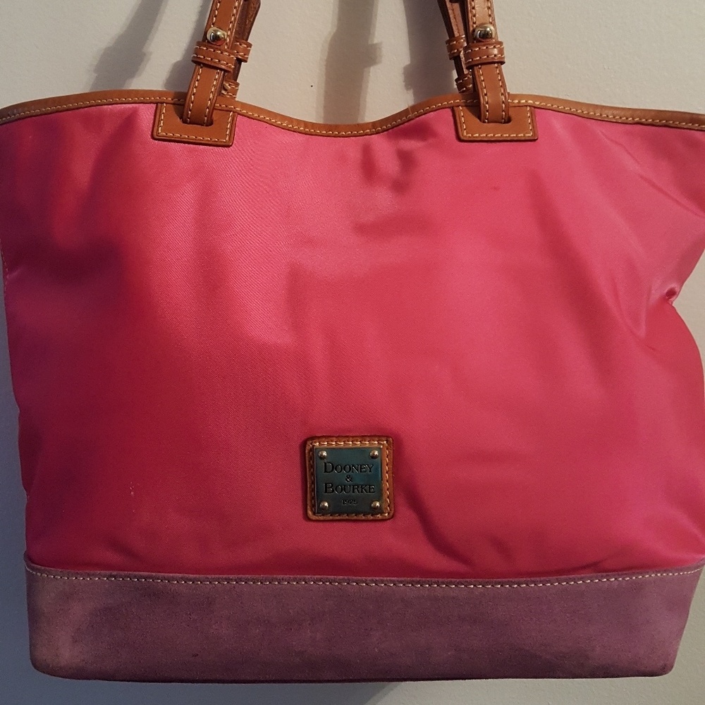Dooney and Bourke