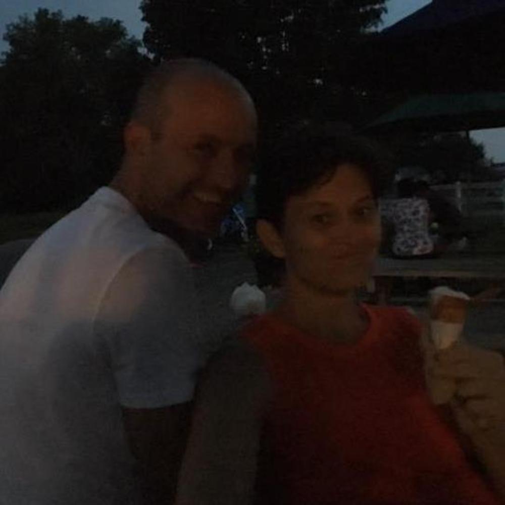 Meet your Posher, Christie