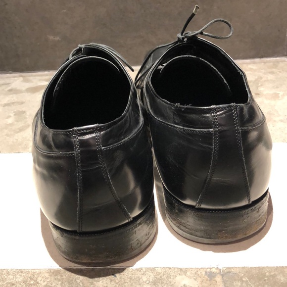 Ferragamo dress shoes. Authentic! main image 6