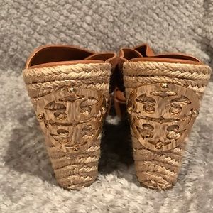 Tory Burch Bailey Wedge