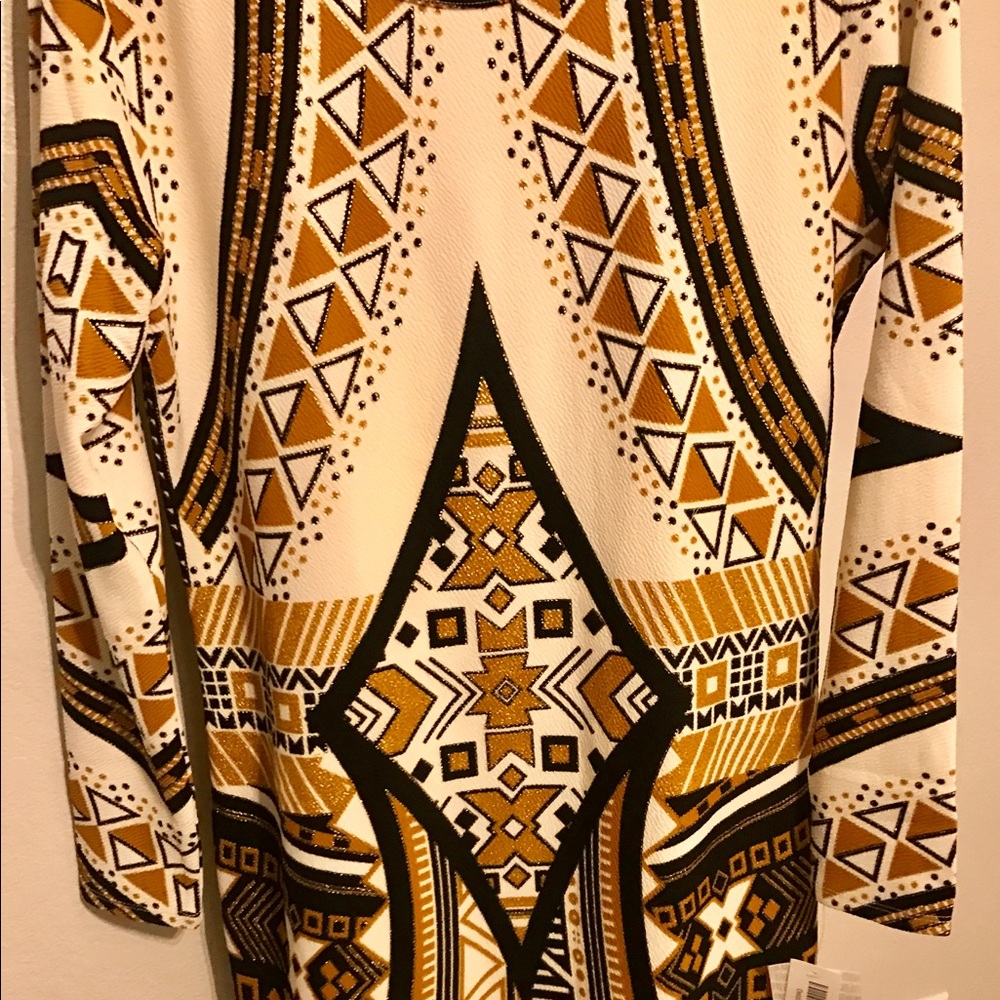 Lularoe Elegant Debbie BNWT Size Large