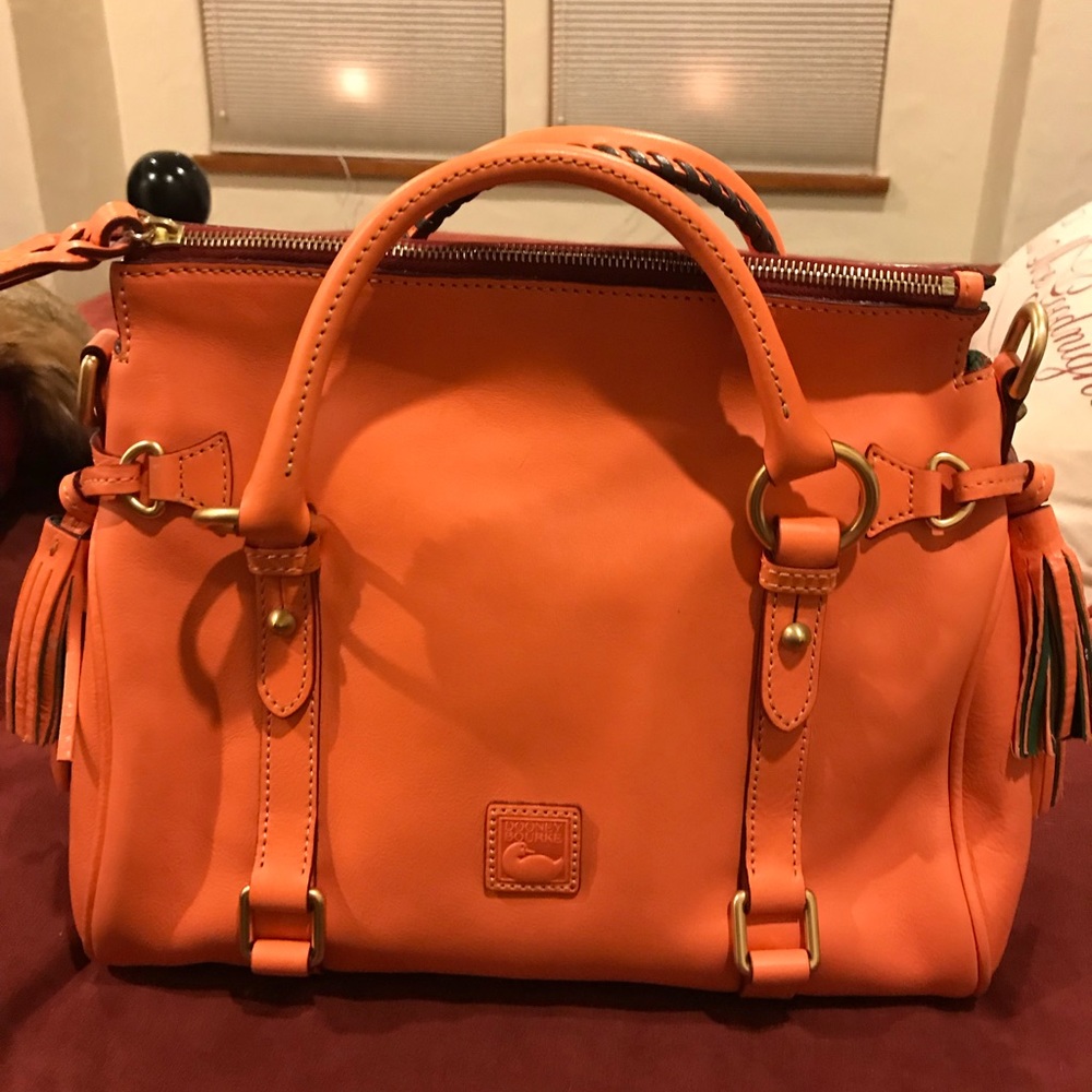Dooney & Bourke Shoulder Bag