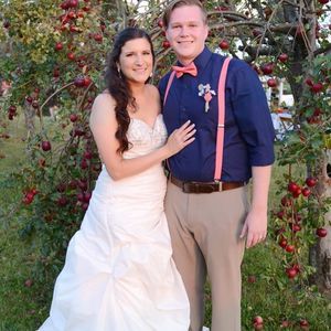 Meet your Posher, Julie