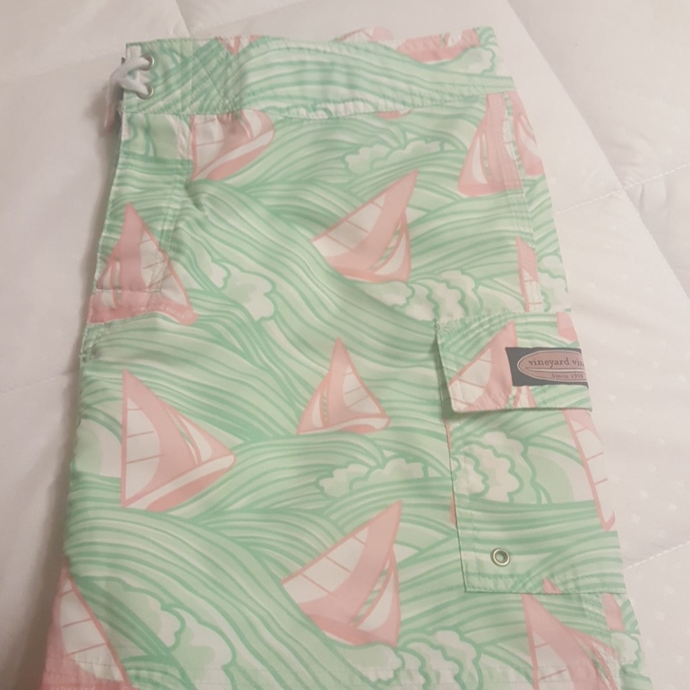 Vineyard Vines Ladies  skirt