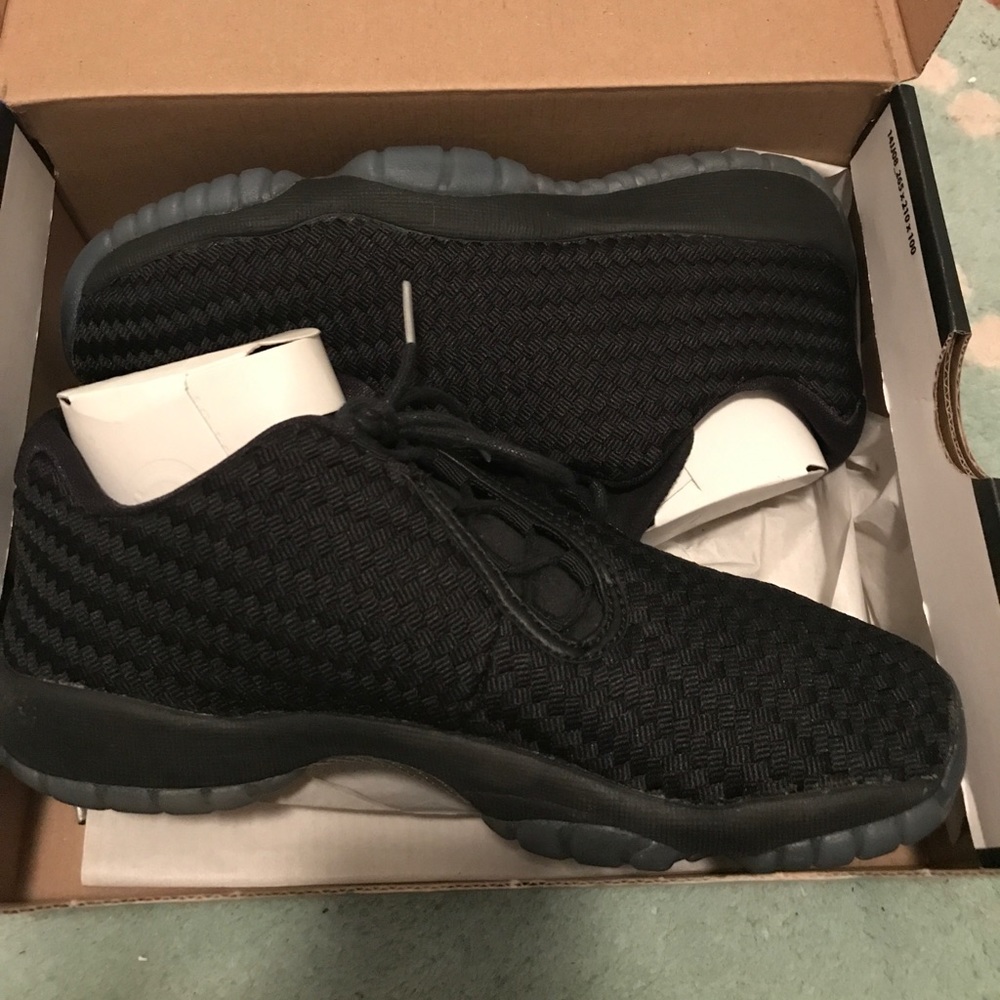 Air Jordan Future Lows BG