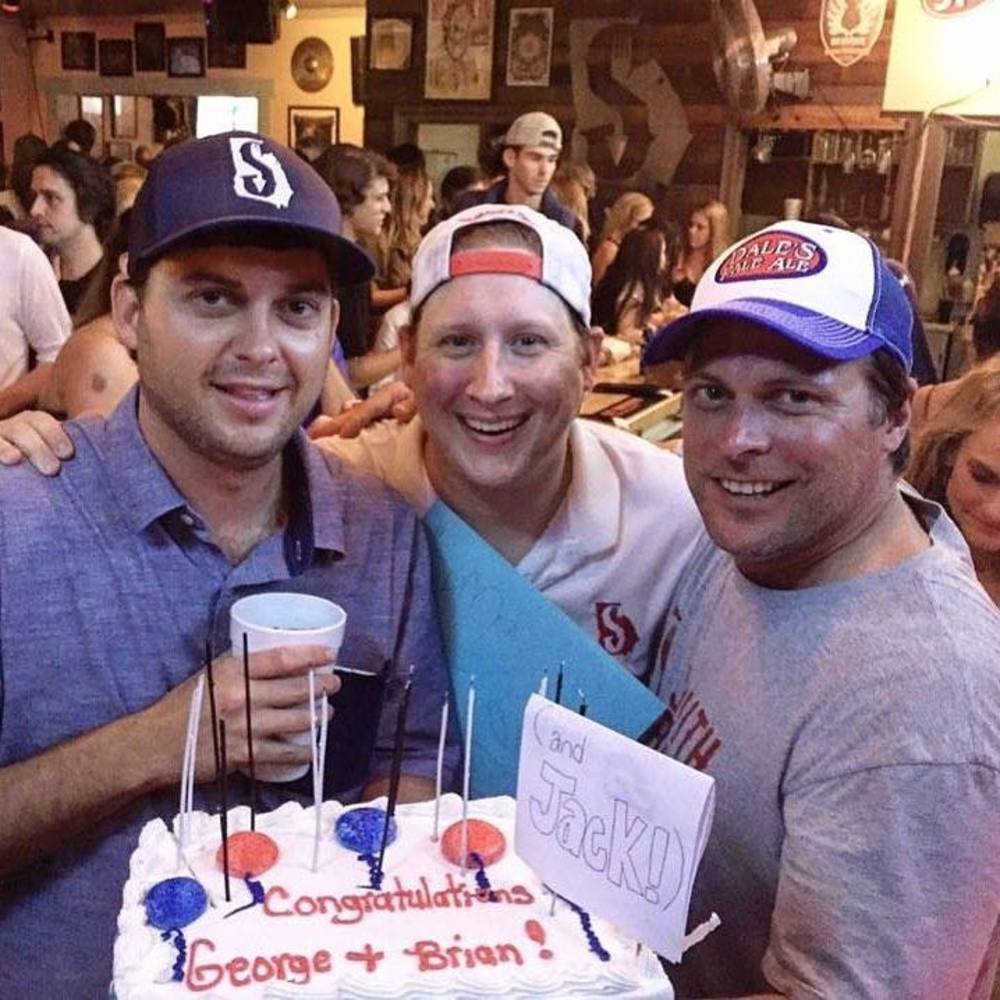 Meet your Posher, Jack