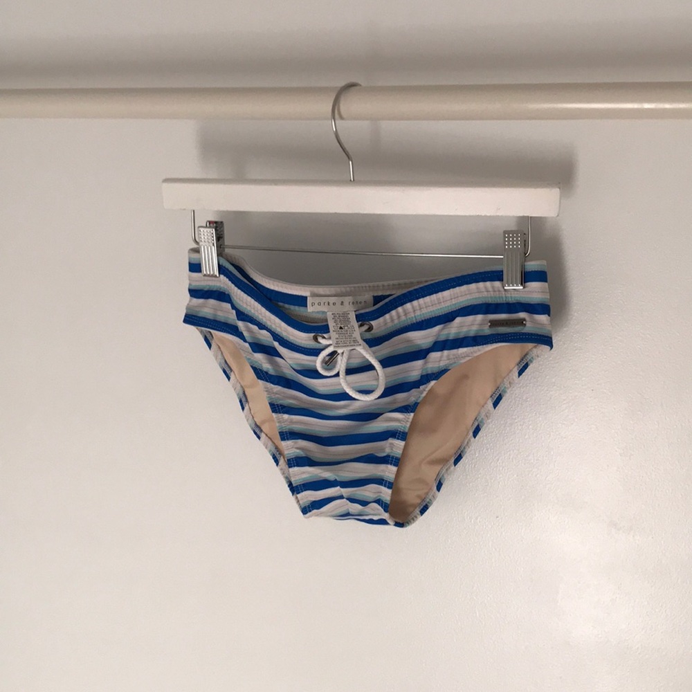 Men’s Parke & Ronen Speedo