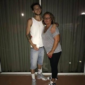 Meet your Posher, Heather