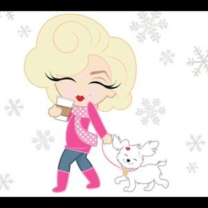 Meet your Posher, Janeth