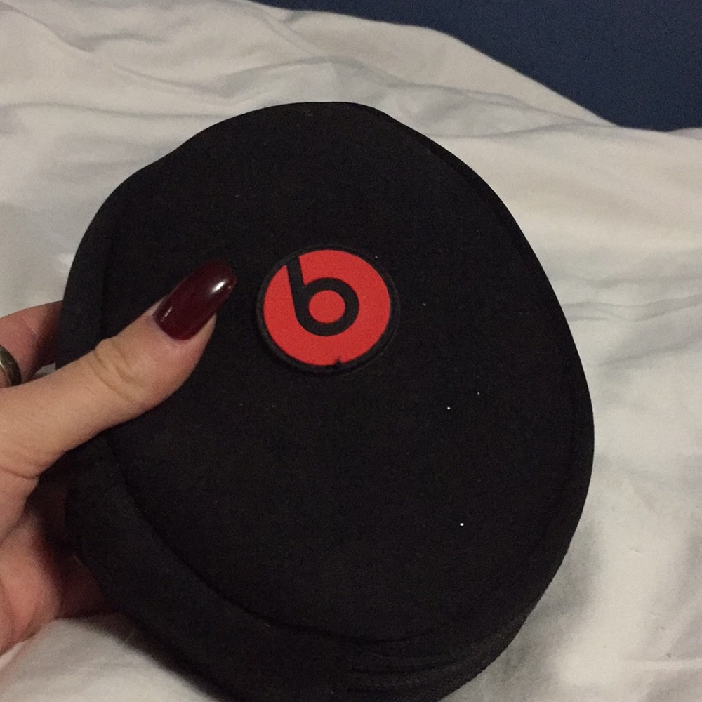 Beats by Dr. Dre