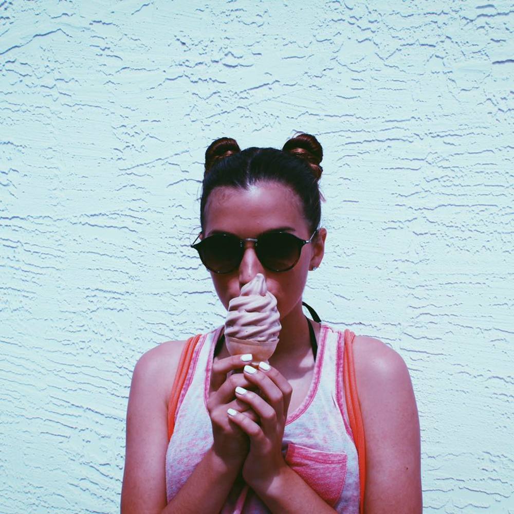 Meet your Posher, Alyssa