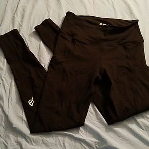 Ptula P'tula full length leggings