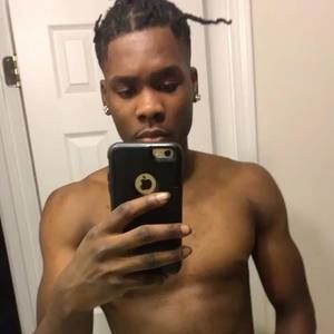 Meet your Posher, Timothy