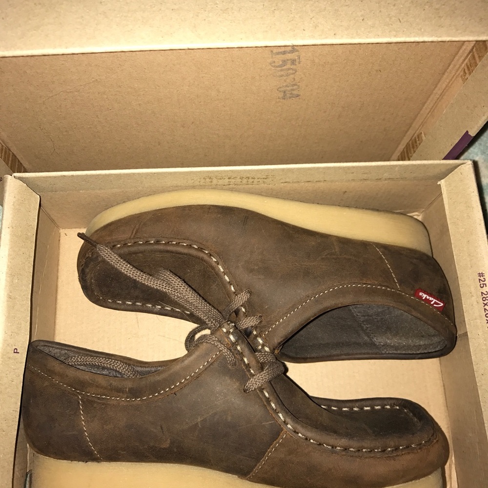 Clarks