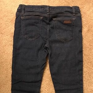 Women's JOES skinny jeans sz 27