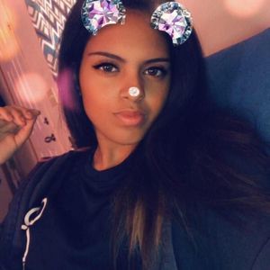 Meet your Posher, Kashonda