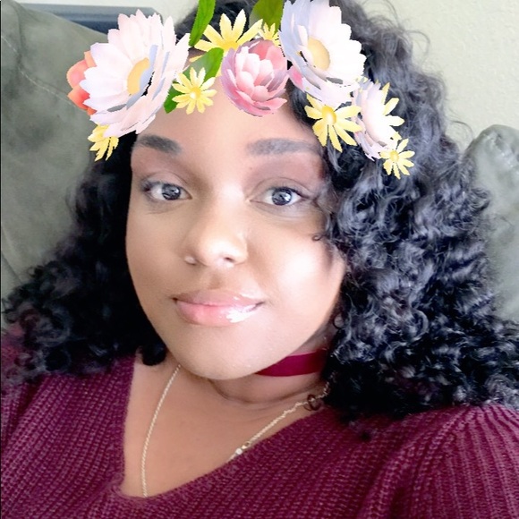 Meet your Posher, Ash - Picture 1 of 1