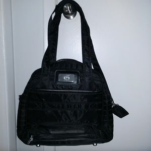 lug Bags - Lug Puddle Jumper Bag with two Lug cosmetic bags lug Bags - Lug Puddle Jumper Bag with two Lug cosmetic bags