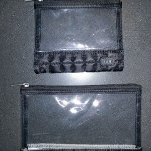 lug Bags - Lug Puddle Jumper Bag with two Lug cosmetic bags lug Bags - Lug Puddle Jumper Bag with two Lug cosmetic bags