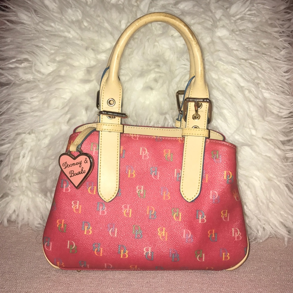 Dooney & Bourke Purse