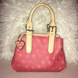 Dooney & Bourke Purse